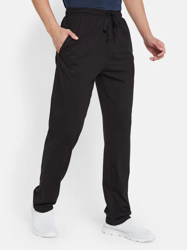 Relaxed Fit Lower With Octave Badge