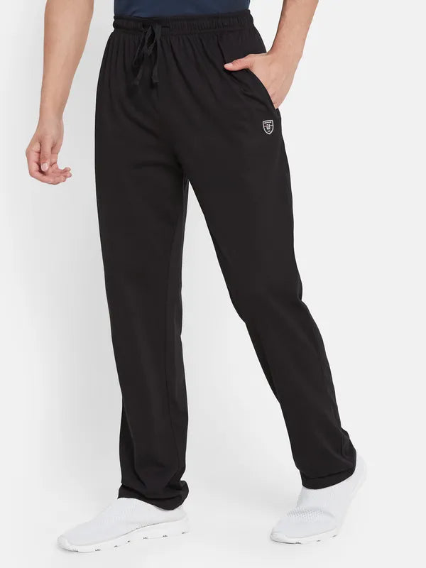 Relaxed Fit Lower With Octave Badge