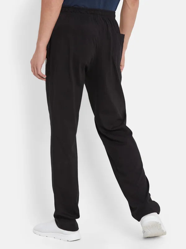 Relaxed Fit Lower With Octave Badge