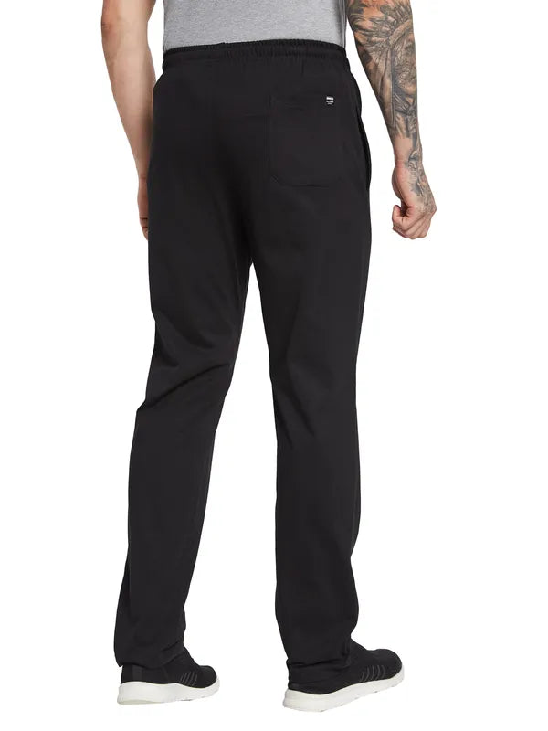 Octave Men Cotton Regular Fit Track Pants