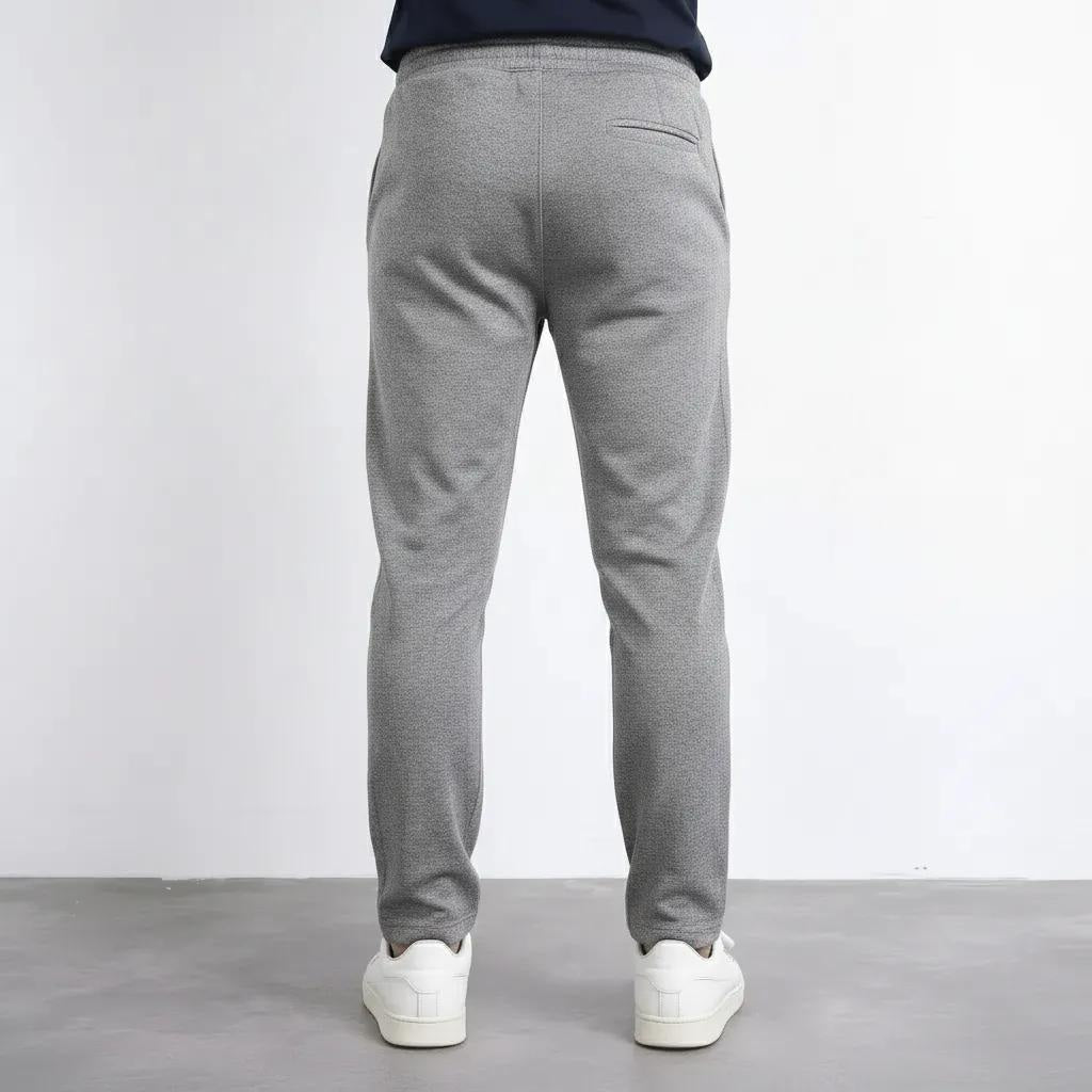 Octave Men Regular Fit Track Pants