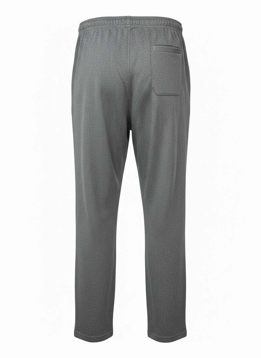 Octave Men Heather Regular Fit Track Pants