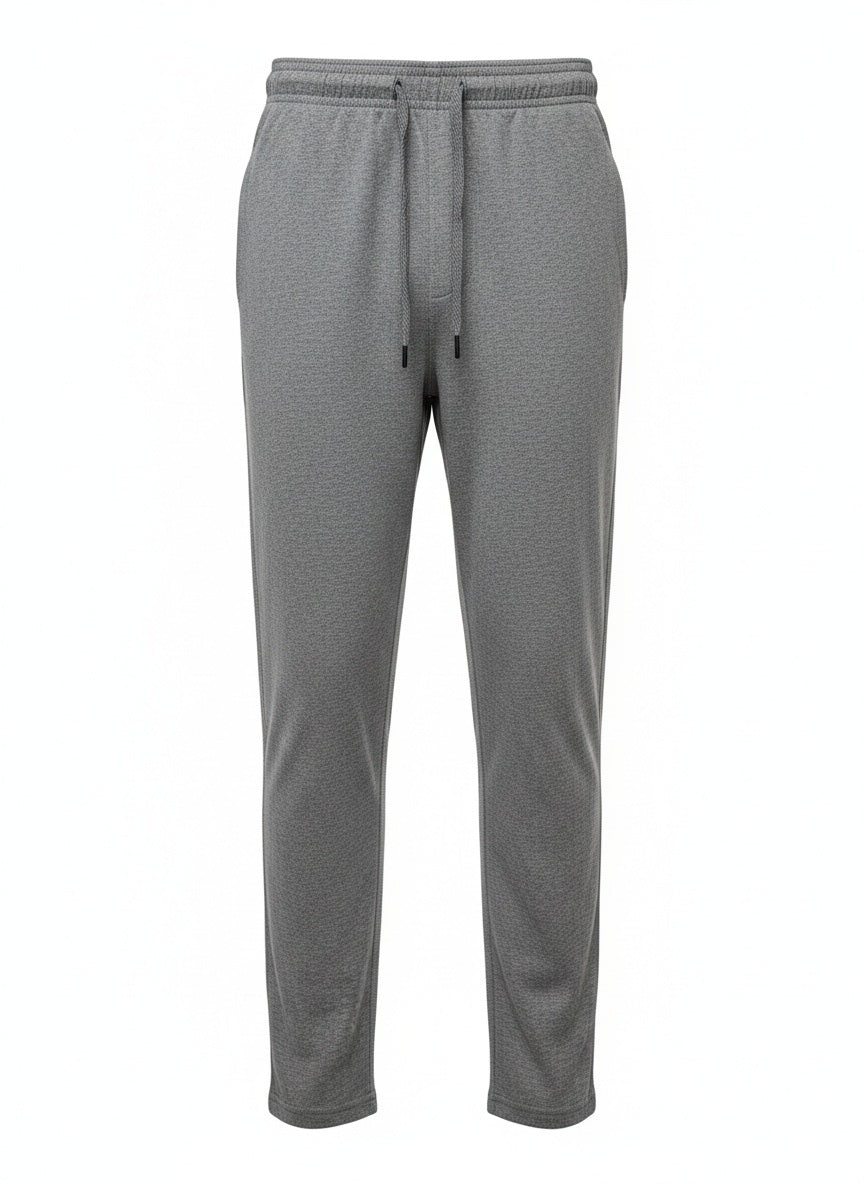 Octave Men Heather Regular Fit Track Pants
