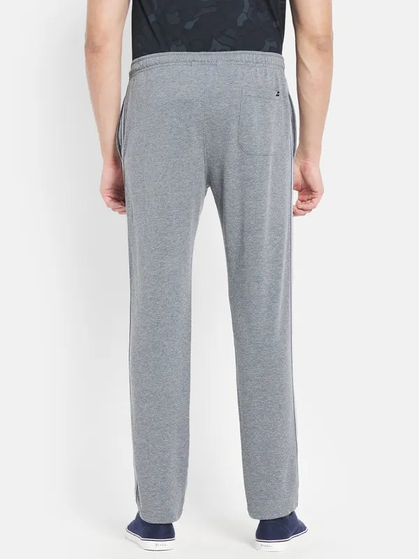 Men Heather Trackpants