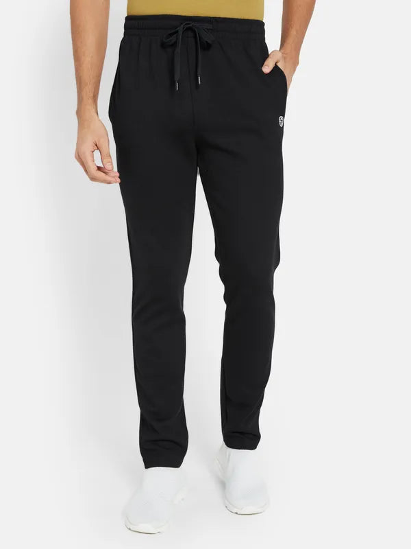 Octave Men Cotton Track Pants