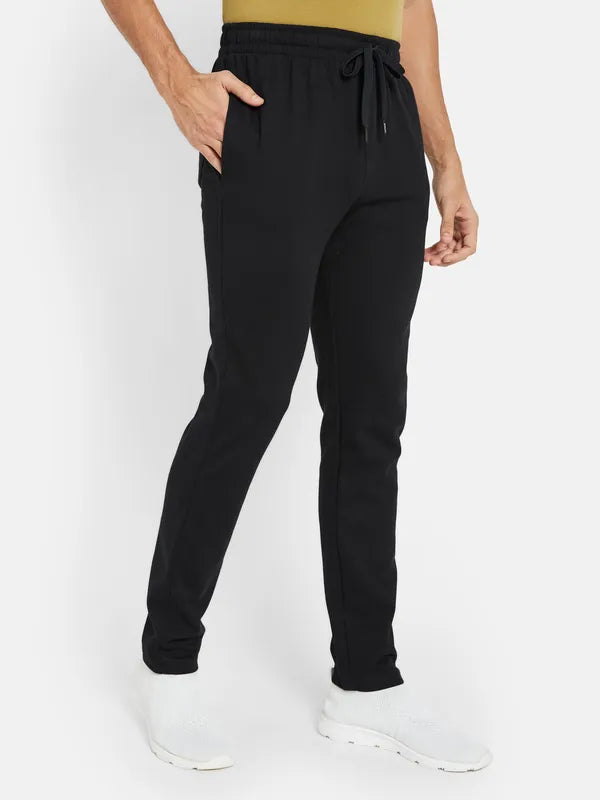 Octave Men Cotton Track Pants