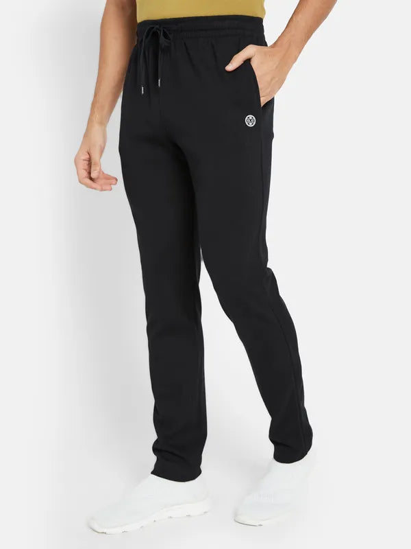 Octave Men Cotton Track Pants