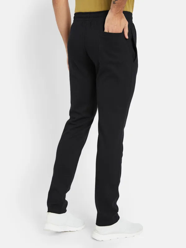 Octave Men Cotton Track Pants