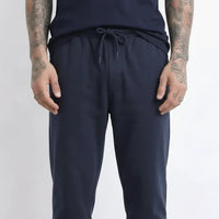 Men Regular Fit Joggers