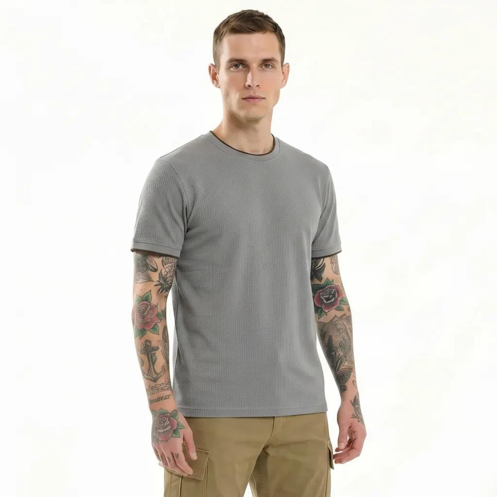 Men Onyx T-shirt