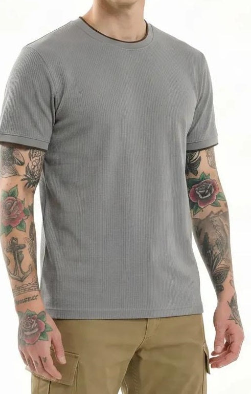 Men Onyx T-shirt