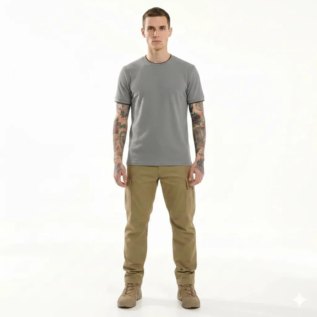 Men Onyx T-shirt