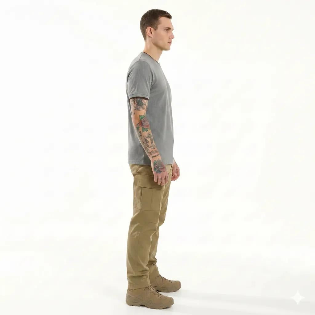 Men T-shirt