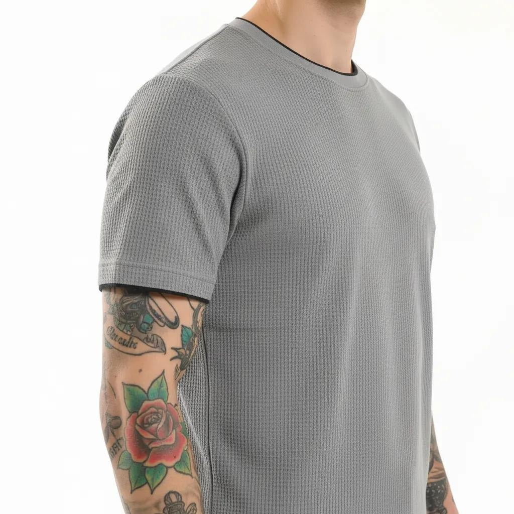 Men Onyx T-shirt