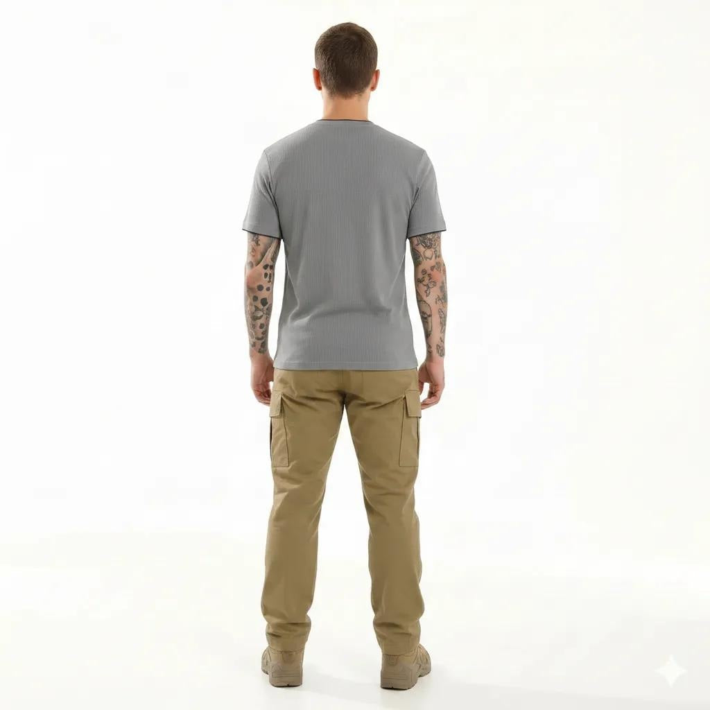 Men Onyx T-shirt