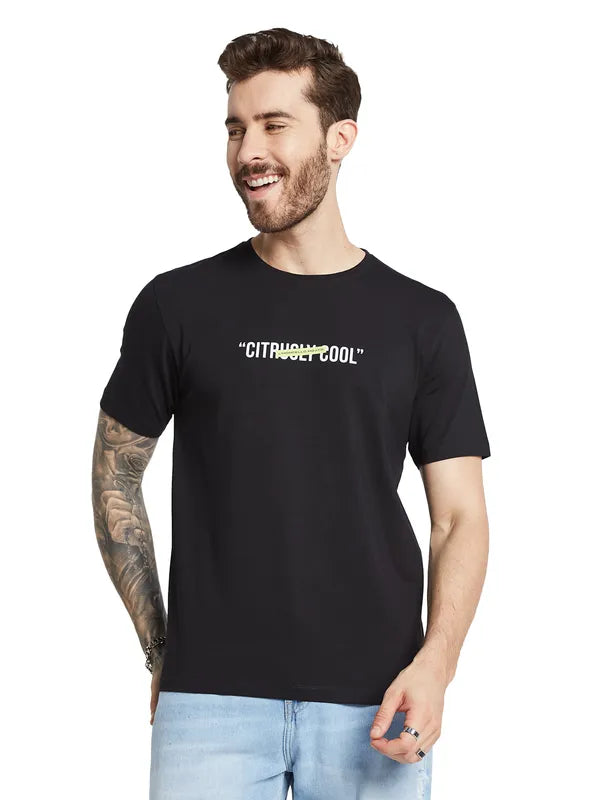 Octave Men T-Shirt