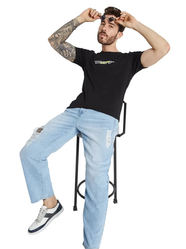 Octave Men T-Shirt