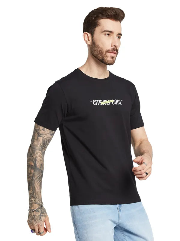 Octave Men T-Shirt