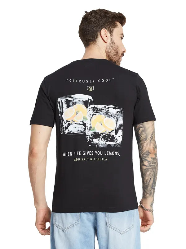 Octave Men T-Shirt