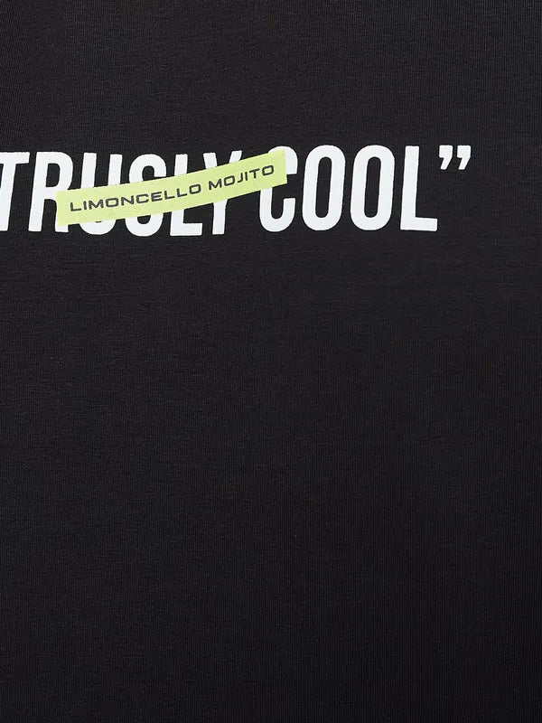 Octave Men T-Shirt