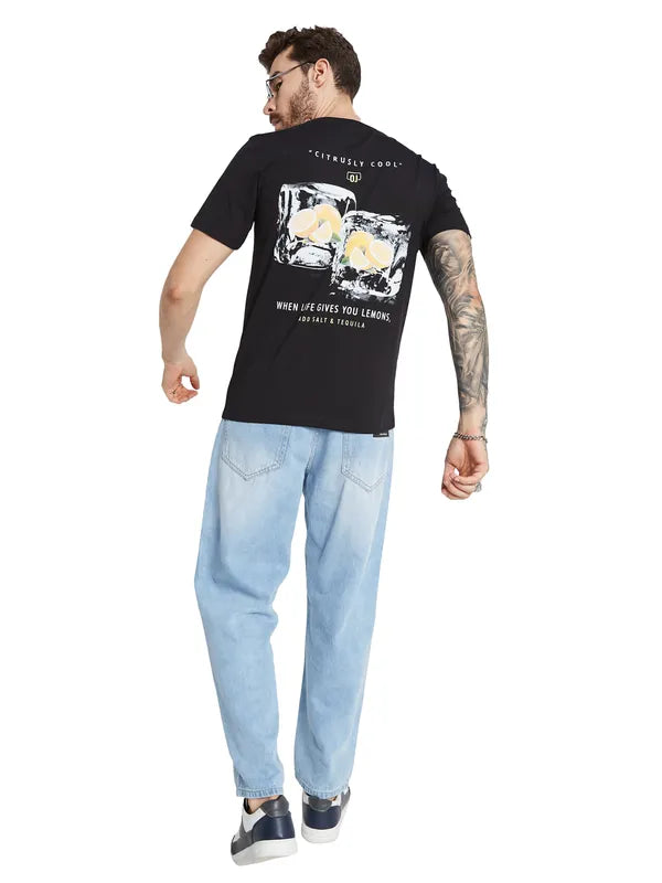 Octave Men T-Shirt
