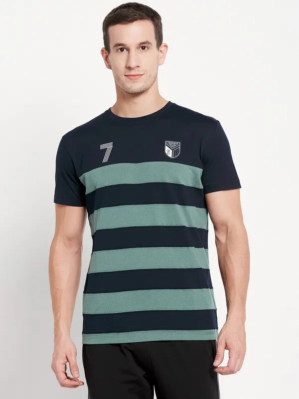 Men Basil T-Shirt