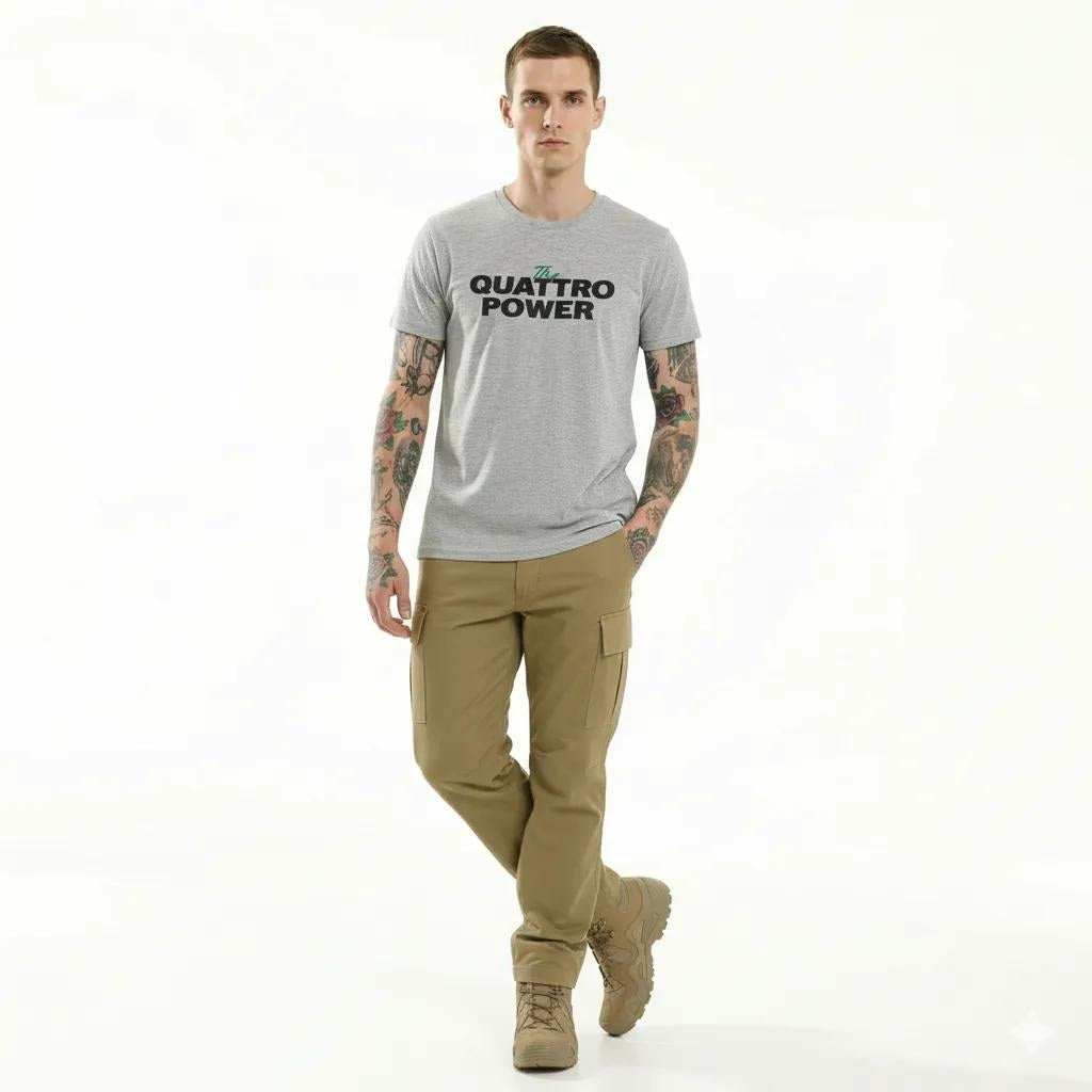 Men Printed T-shirt