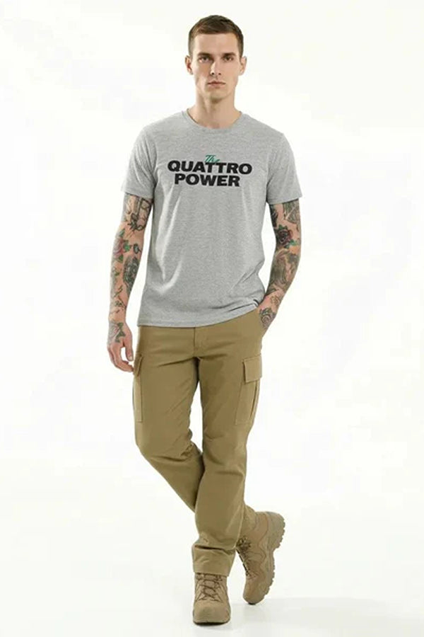 Men Printed T-shirt