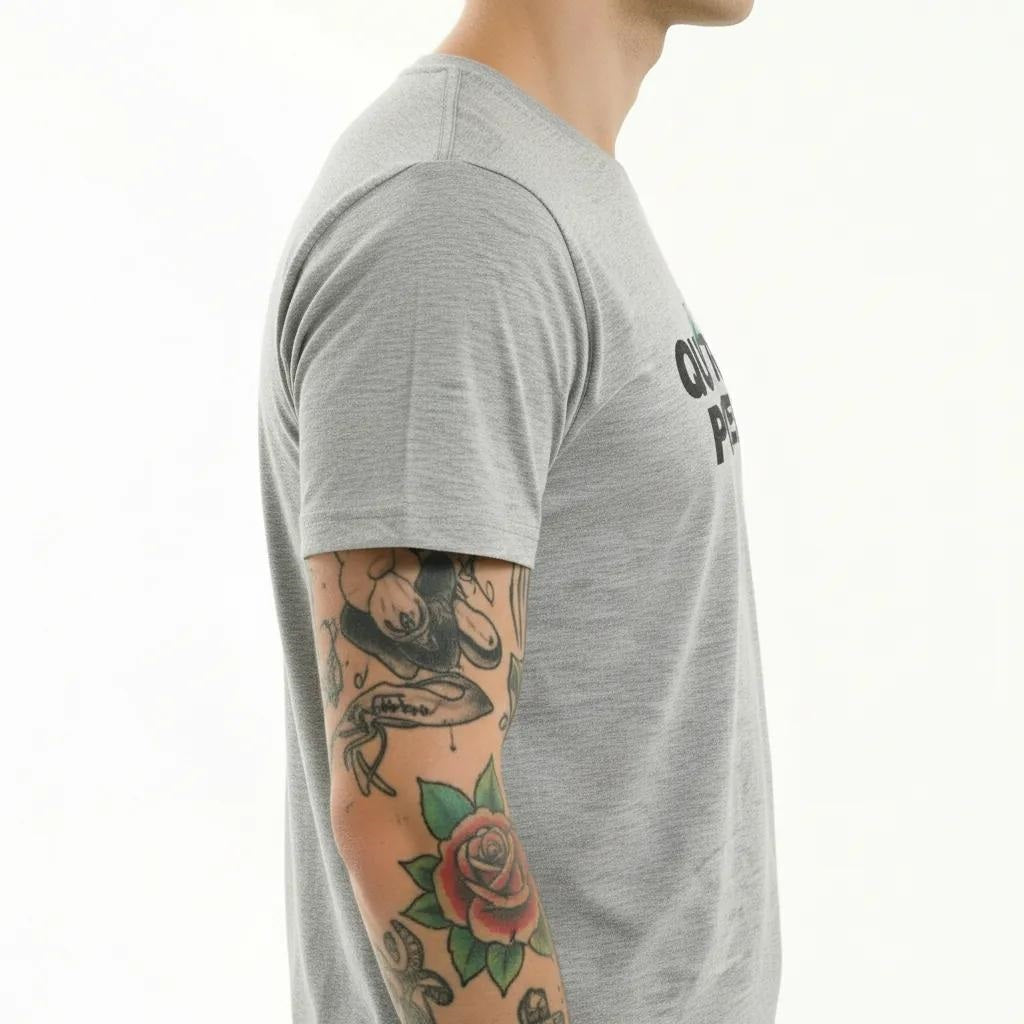Men Printed T-shirt