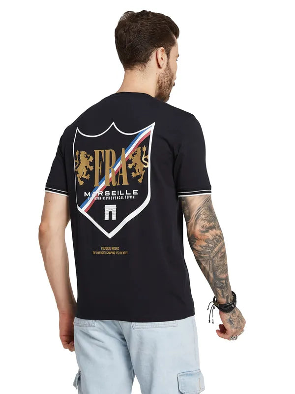 Octave Men T-Shirt