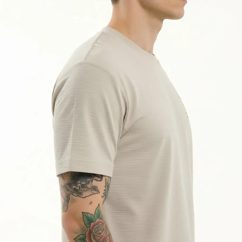 Octave Men Arona T-shirt