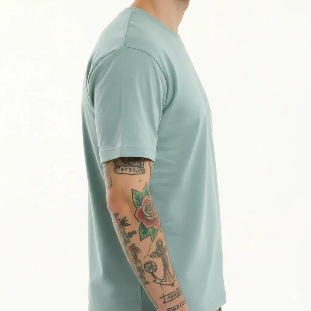 Octave Men Surf Spray T-shirt