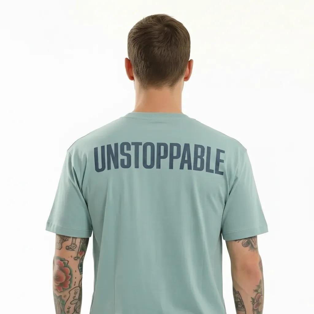 Octave Men Surf Spray T-shirt