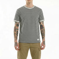 Octave Men Pacific Striped T-shirt