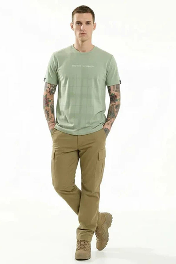 Men T-shirt