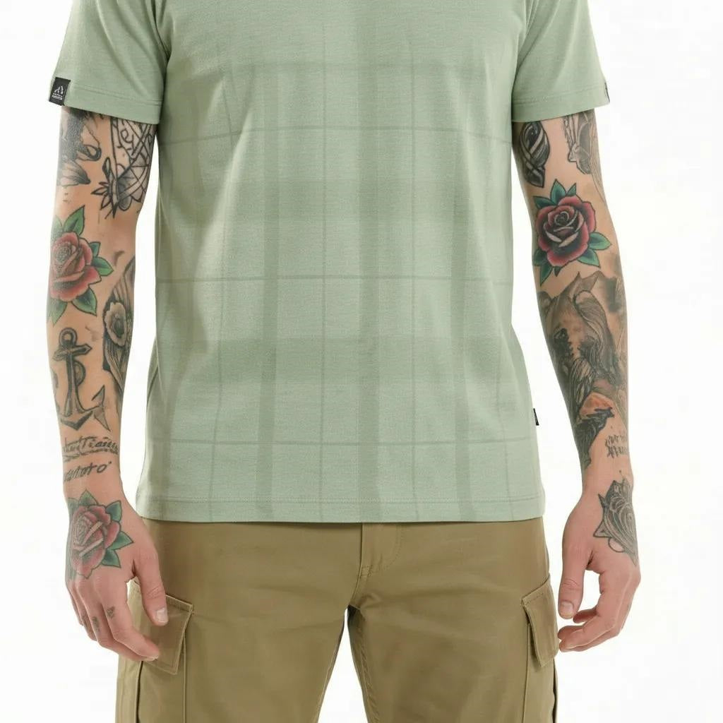 Men Desert Sage T-shirt