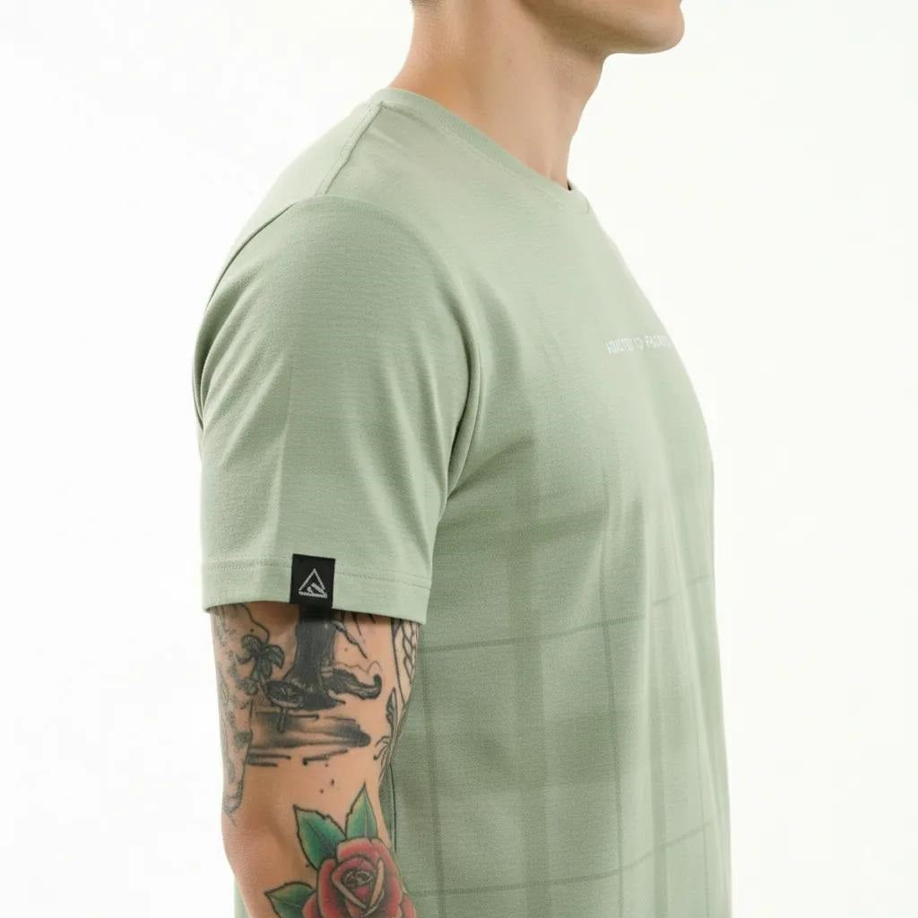 Men Desert Sage T-shirt