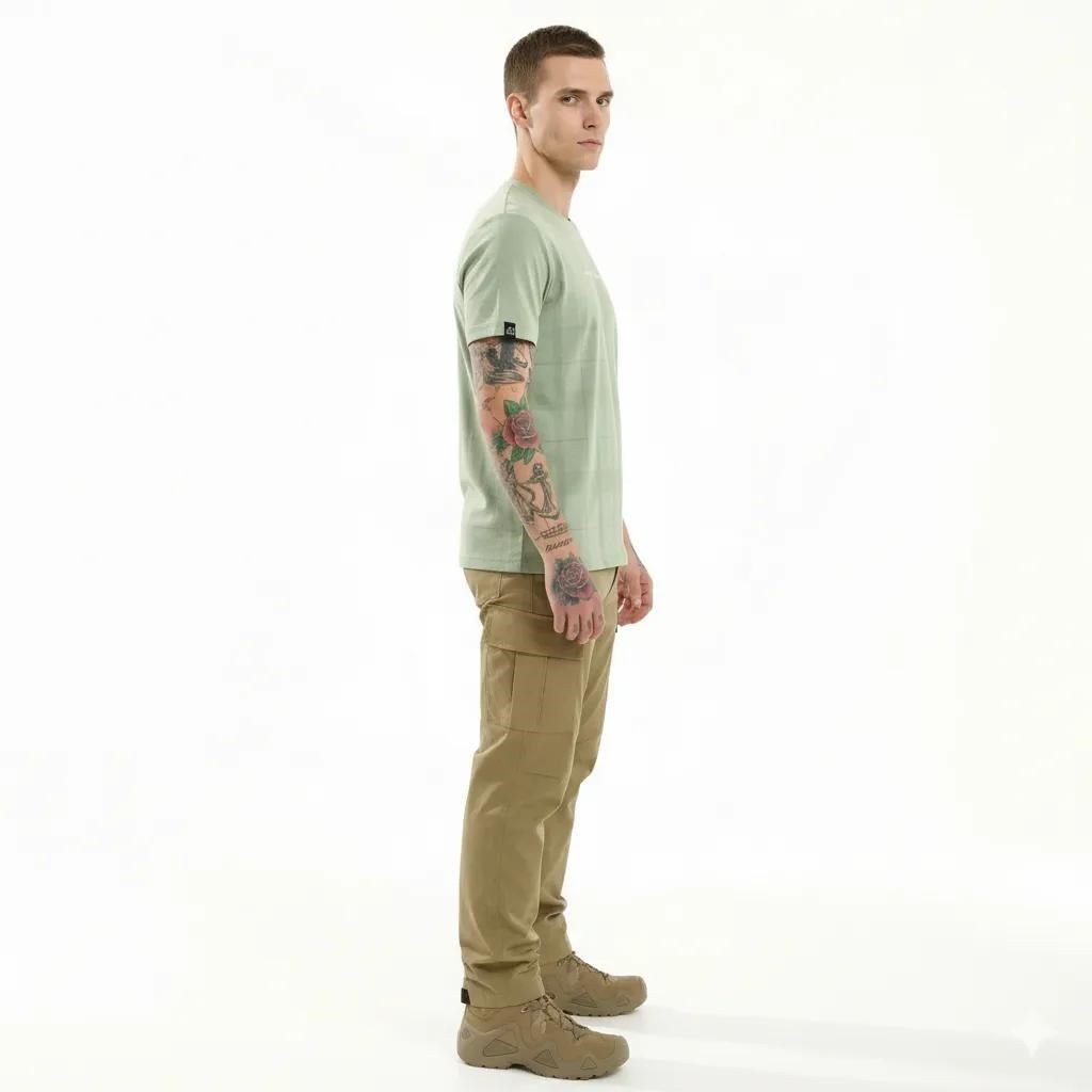 Men Desert Sage T-shirt