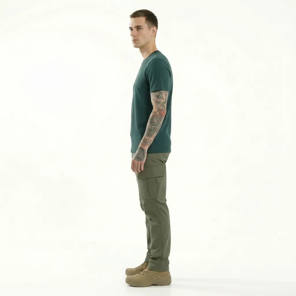 Men Pacific T-shirt
