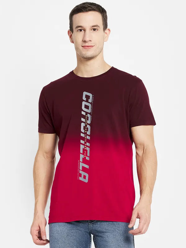Men Salsa T-Shirt