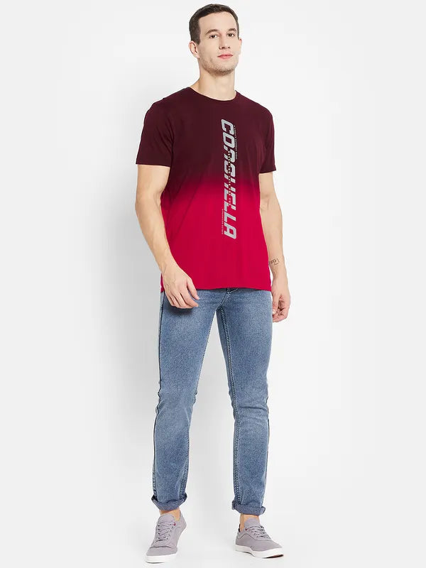 Men Salsa T-Shirt