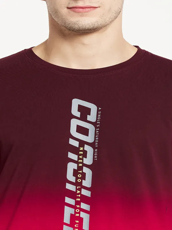 Men Salsa T-Shirt