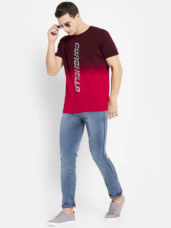 Men Salsa T-Shirt