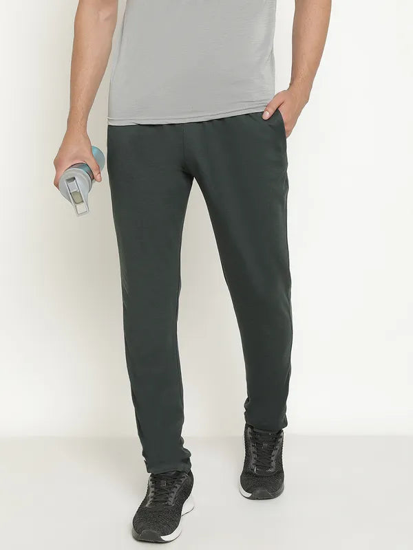 Octave Men Cotton Track Pants