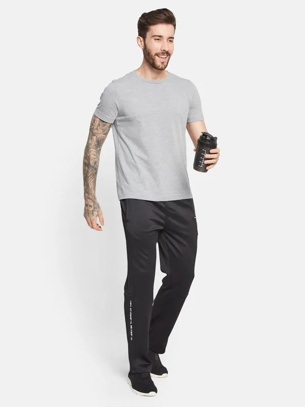 Octave Men Cotton Track Pants