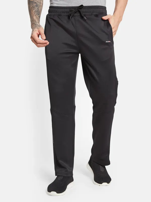 Octave Men Cotton Track Pants