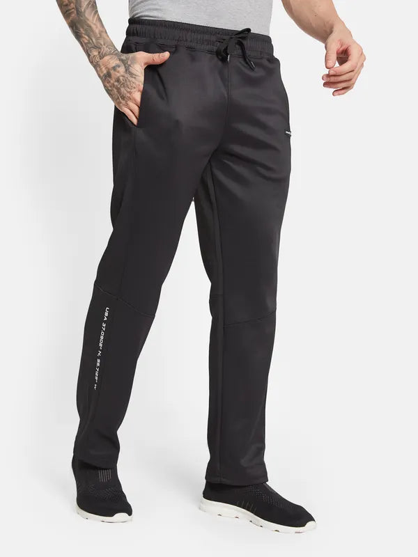 Octave Men Cotton Track Pants