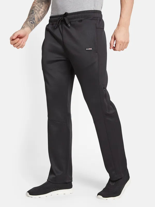 Octave Men Cotton Track Pants