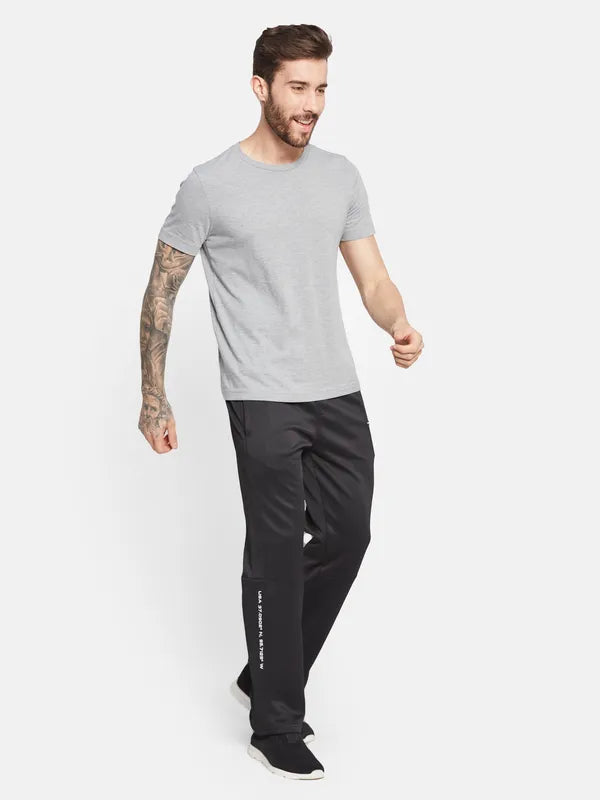 Octave Men Cotton Track Pants