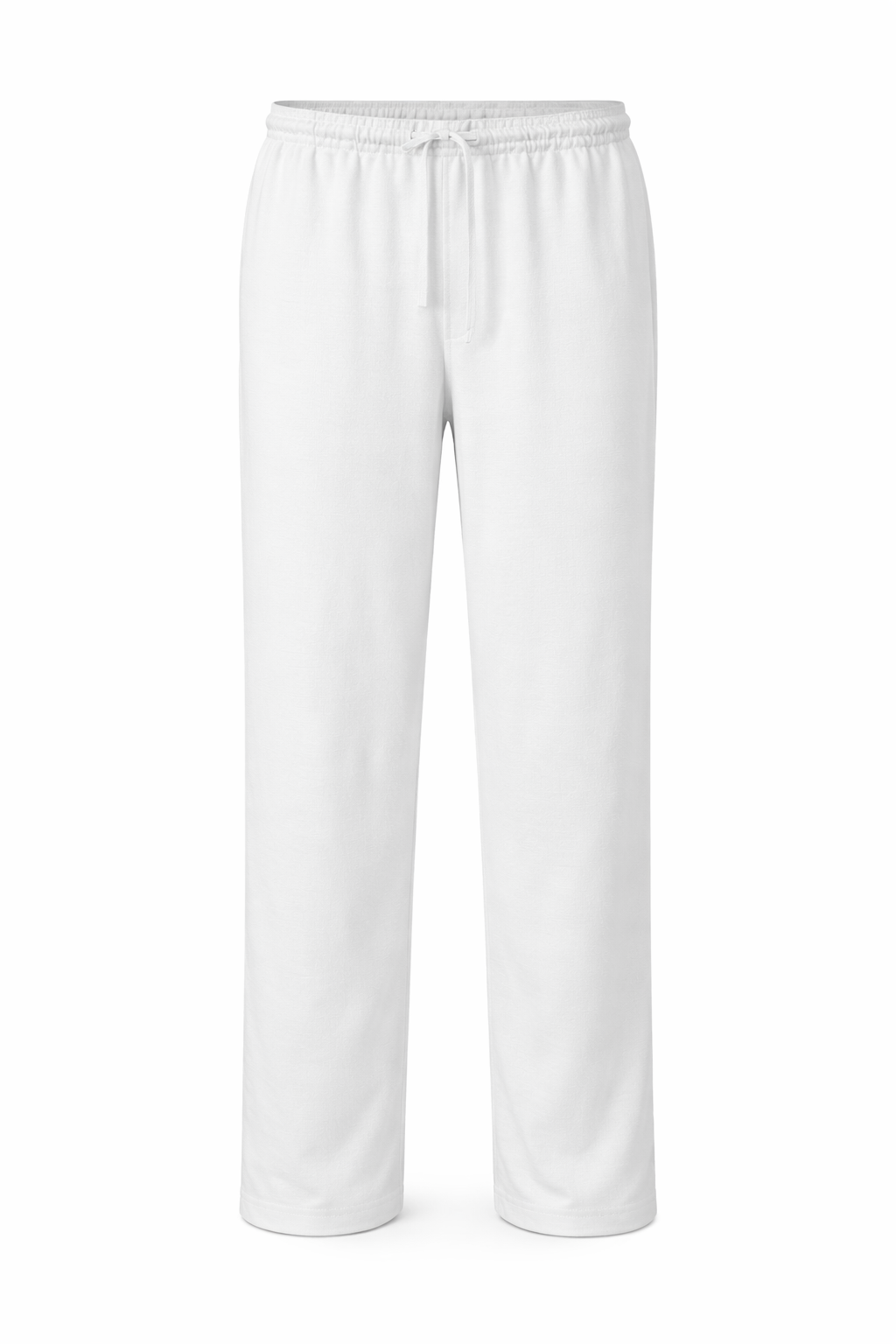Men Solid Regular Fit Track Pants
